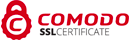 comodo/sslcertificate